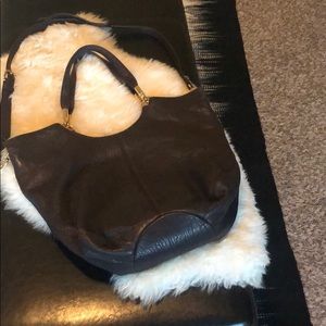 Elizabeth and James medium size tote